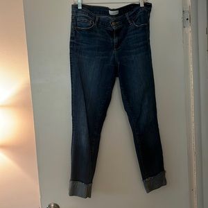 Ann Taylor Loft Modern Skinny Jeans